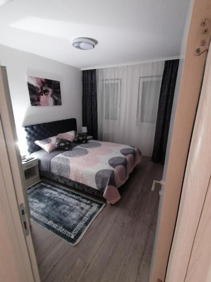 Jm Apartman Čačak Exterior foto