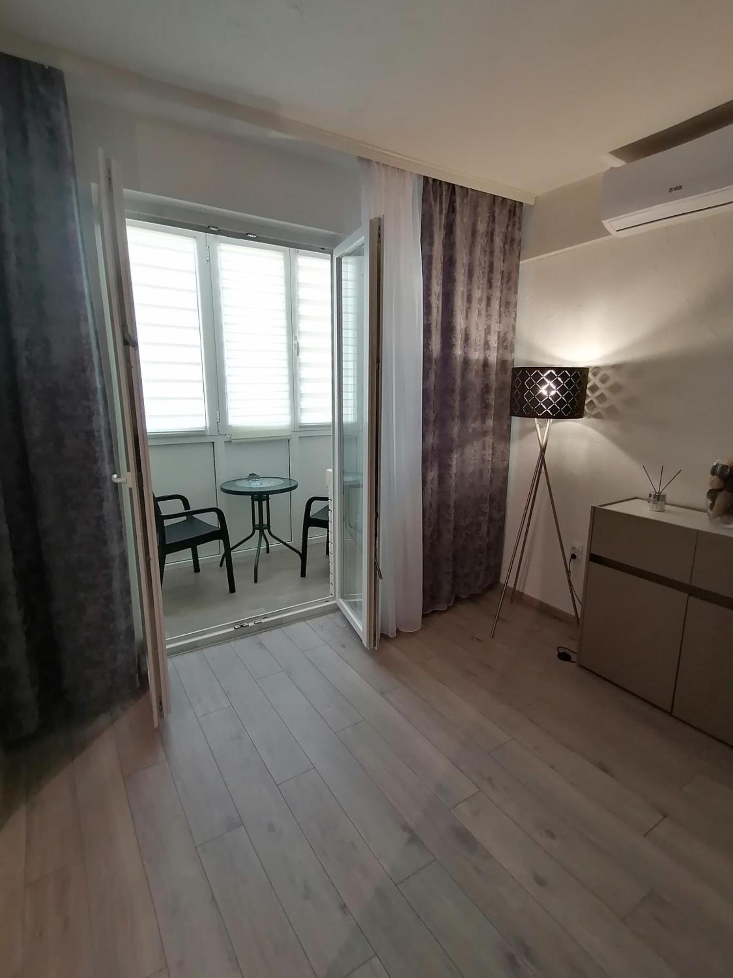 Jm Apartman Čačak Exterior foto